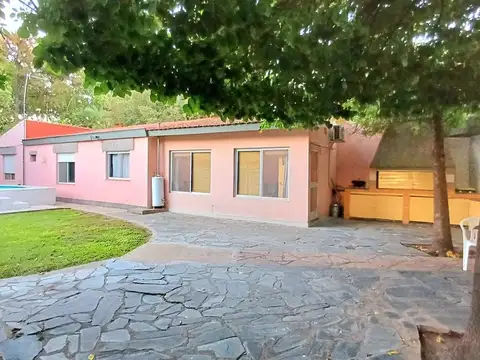 Casa en Venta de 4 dormitorios