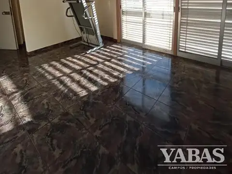 VENTA - DPTO - San Pedro (Bs.As) - 25 de mayo 622 // Piso Nº2