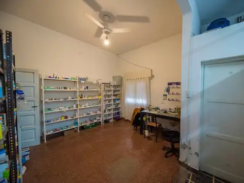 Casa en Venta de 5 dormitorios