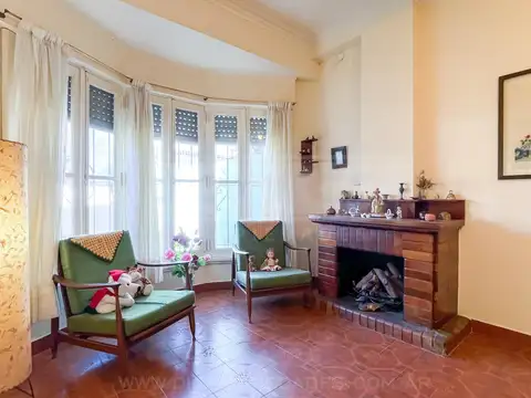 Rodríguez peña al 1300 entre Pringles y  Fray Luis Beltrán