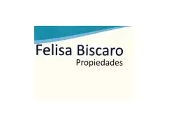 Felisa Biscaro Propiedades