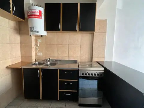 Departamento Av. Mosconi 2200 1°A