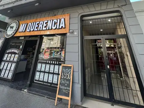 Departamento Av. Mosconi 2200 1°A