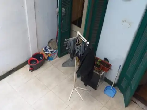 Depto Tipo Casa en Venta de 1 dormitorio