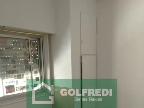 Departamento en Venta en Villa Adelina, USD 110.000