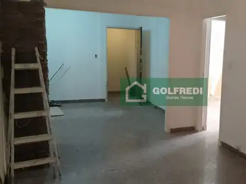 Avenida de Mayo 1500