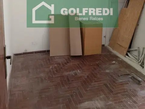 Amplio Departamento en Villa Adelina sin Expensas