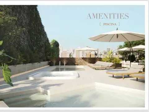 Departamento en Venta en Santa Fe, USD 115.000