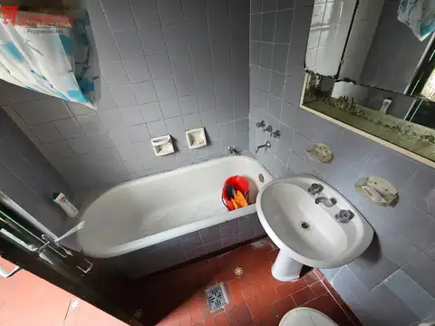 Departamento en Venta en Monserrat, USD 87.000