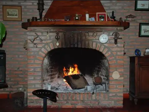 Casa en Venta con 5 cocheras