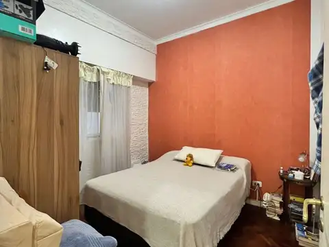 Departamento en Alquiler en Flores, $ 615.000