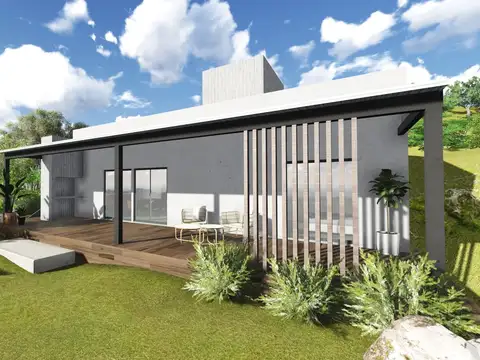 Casa en Venta 1 año