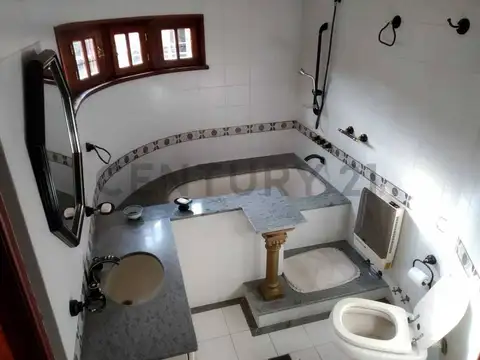 Casa en venta en Barrio Alberdi