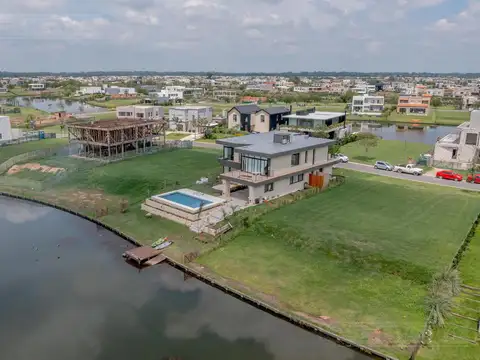 Casa - Puertos del Lago