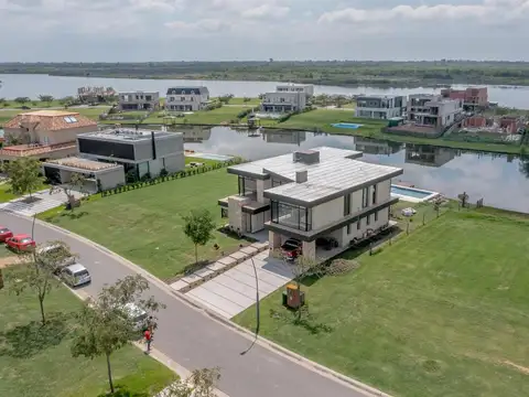 Casa en Venta A Estrenar