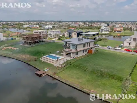 Casa - Puertos del Lago