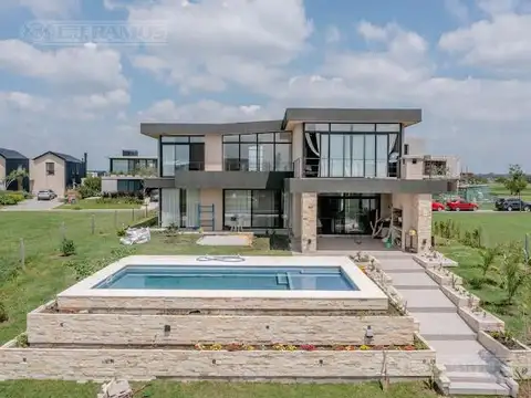 PUERTOS - Barrio Marinas