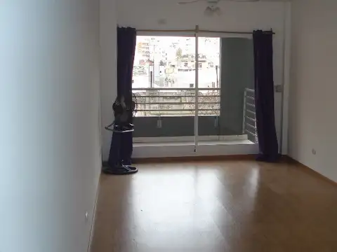 Departamento en Venta en Boedo, USD 76.000