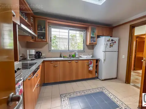 Casa en Alquiler Temporal 24 años