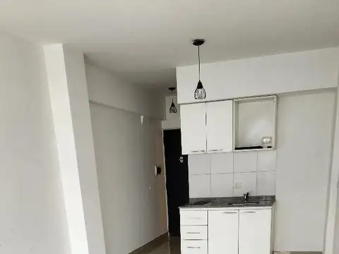 Departamento en Venta en Belgrano C, USD 109.000