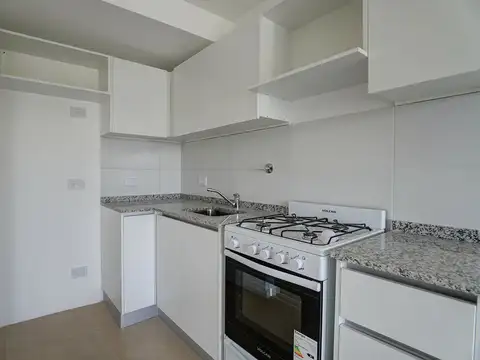 Departamento en Venta Apto profesional