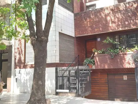 Terreno en Venta en Monserrat, USD 350.000