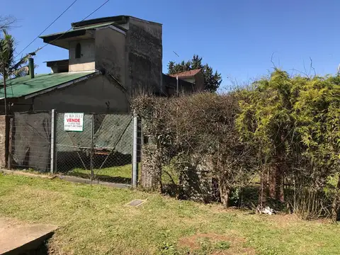 Terreno en Venta, FOT 1,2