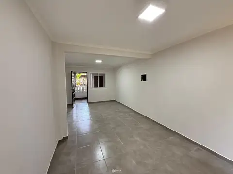 Departamento 4 ambientes con 1 baño