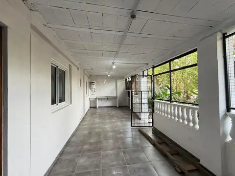 DF876 - DEPARTAMENTO REMODELADO EN VENTA - 3 DORMITORIOS - AV. LAVALLE Y ANDRESITO