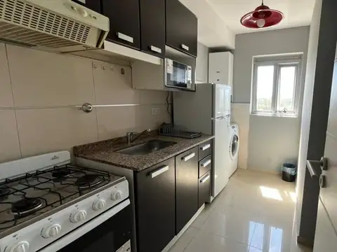 Departamento en Alquiler de 2 ambientes