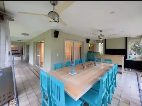 Casa en Venta 14 años