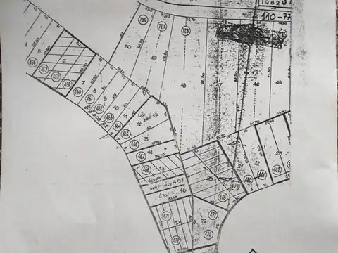 Jerónimo  Salguero De Cabrera Al 100