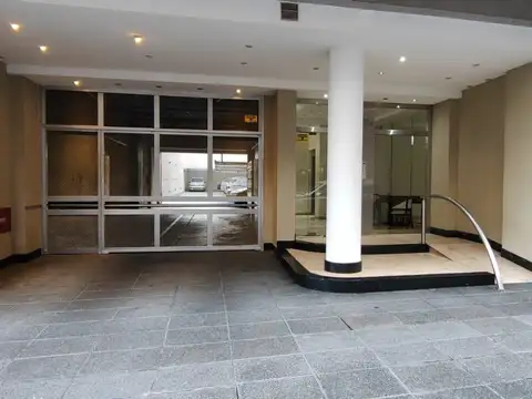 Departamento en Nuñez