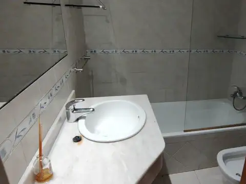 Departamento en Alquiler 17 años