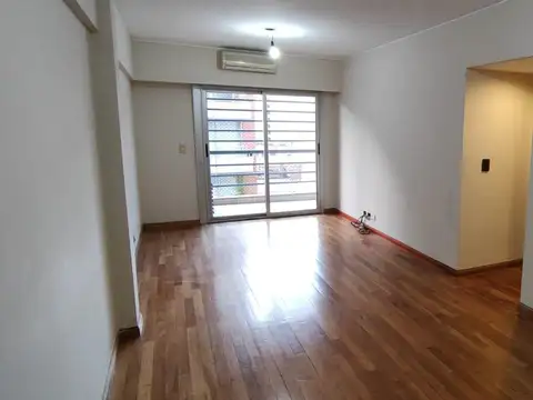 Departamento en Alquiler de 2 dormitorios