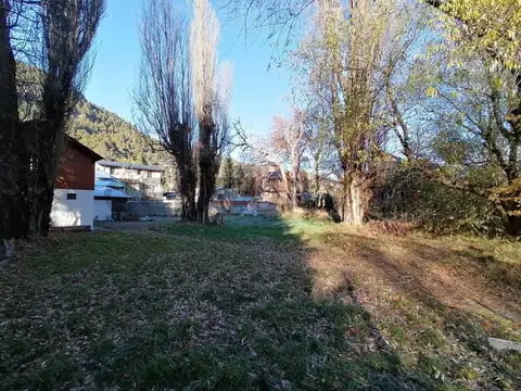 Los Cipreces 1800, Piso 0