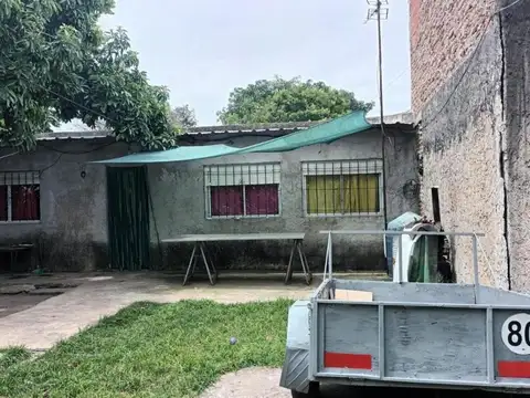 Casa en Venta en Gregorio De Laferrere, USD 48.000