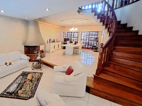 Casa en Lomas Del Mirador