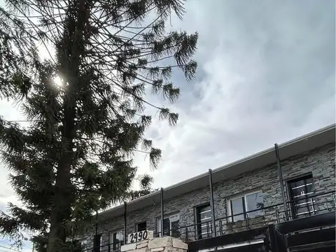 Departamento en alquiler en San Miguel