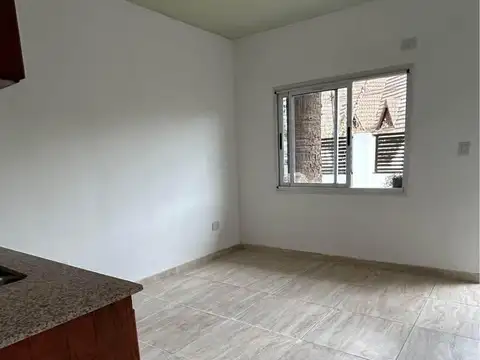 Departamento en Alquiler de 2 ambientes