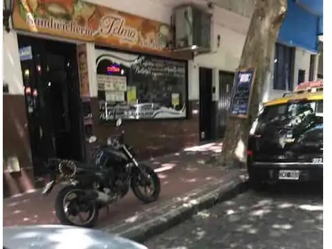 Local en Venta en San Telmo, USD 135.000