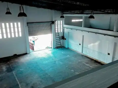 Galpon en Venta 45 años