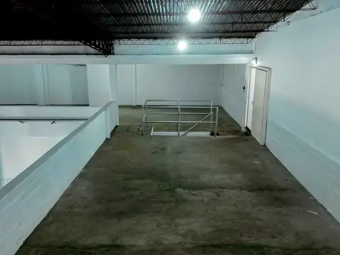 Roque Sáenz Peña 600