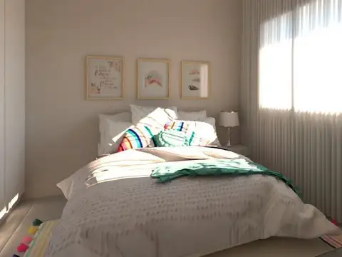 Juan Agustín Maza 100