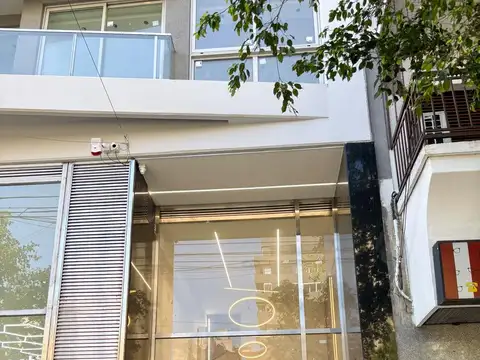 AVENIDA CORRIENTES  al 3600