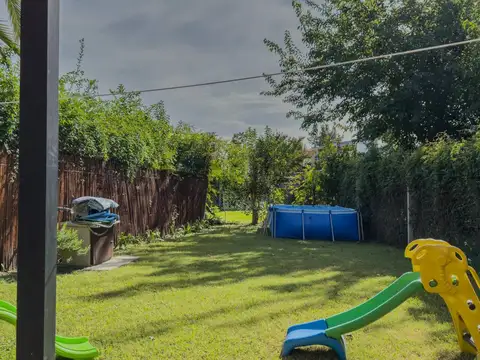 Oficina 4 ambientes con 1 baño