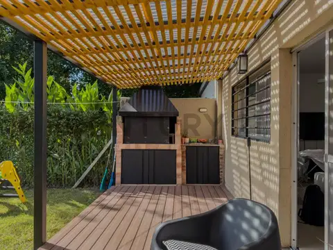 Oficina en Venta en City Bell, USD 135.000