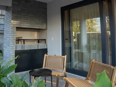 Departamento 3 ambientes en venta GREEN PALMERS