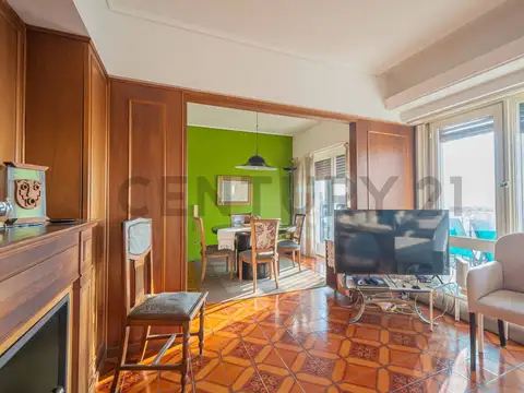 Departamento en Venta de 4 dormitorios