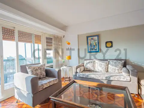 Departamento en Venta de 4 ambientes